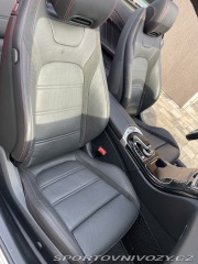 Mercedes-Benz C C43 AMG 1majitel DPH 2017