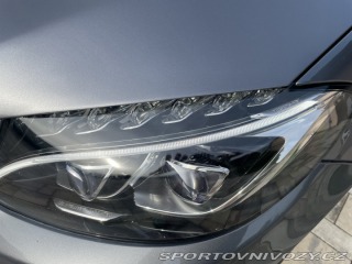 Mercedes-Benz C C43 AMG 1majitel DPH 2017