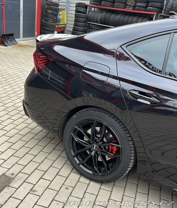 Škoda Octavia RS 2021