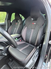 Škoda Octavia RS 2021