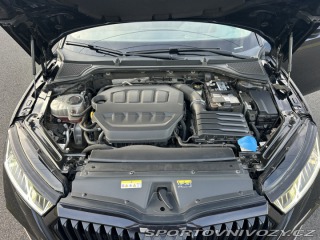 Škoda Octavia RS 2021