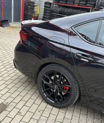 Škoda Octavia RS 2021