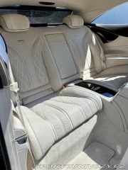 Mercedes-Benz S Mercedes-Benz S 63 AMG 4M 2016
