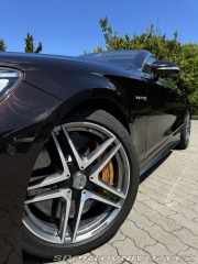 Mercedes-Benz S Mercedes-Benz S 63 AMG 4M 2016