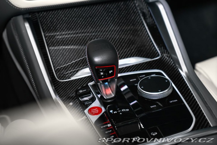 BMW X6 Competition Individual Pa 2025