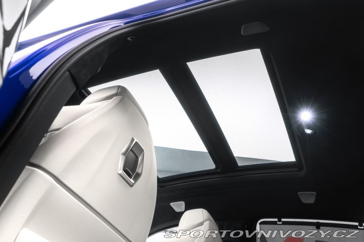 BMW X6 Competition Individual Pa 2025