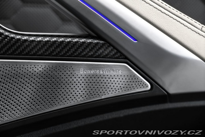 BMW X6 Competition Individual Pa 2025
