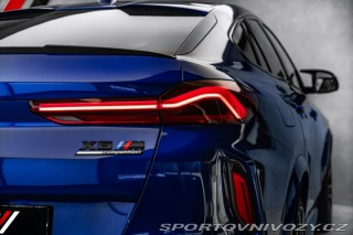 BMW X6 Competition Individual Pa 2025