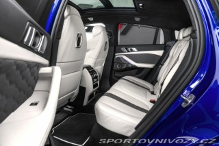 BMW X6 Competition Individual Pa 2025