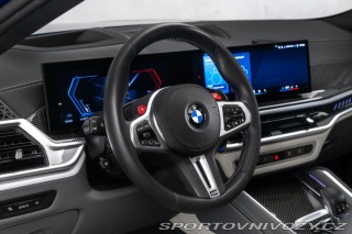 BMW X6 Competition Individual Pa 2025