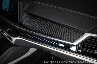 BMW X6 Competition Individual Pa 2025