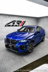BMW X6 Competition Individual Pa 2025