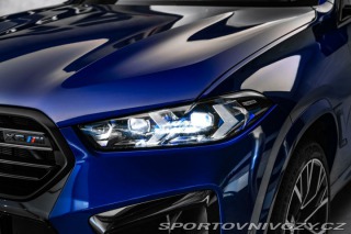 BMW X6 Competition Individual Pa 2025