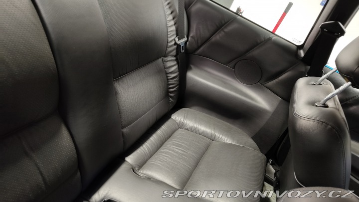 Opel Calibra 16V 1992