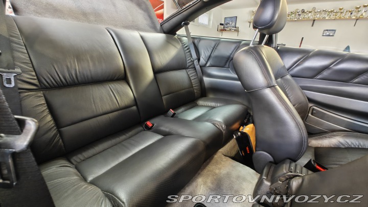 Opel Calibra 16V 1992