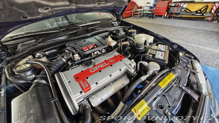 Opel Calibra 16V 1992