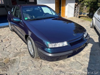 Opel Calibra 16V 1992