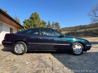 Opel Calibra 16V 1992