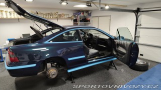 Opel Calibra 16V 1992