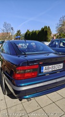 Opel Calibra 16V 1992