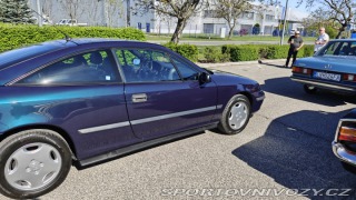 Opel Calibra 16V 1992