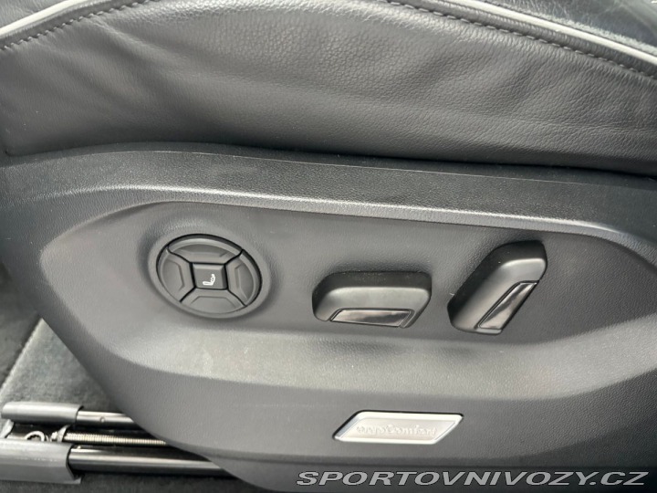 Volkswagen Ostatní modely Touareg R-line 210kW Tažné 2022