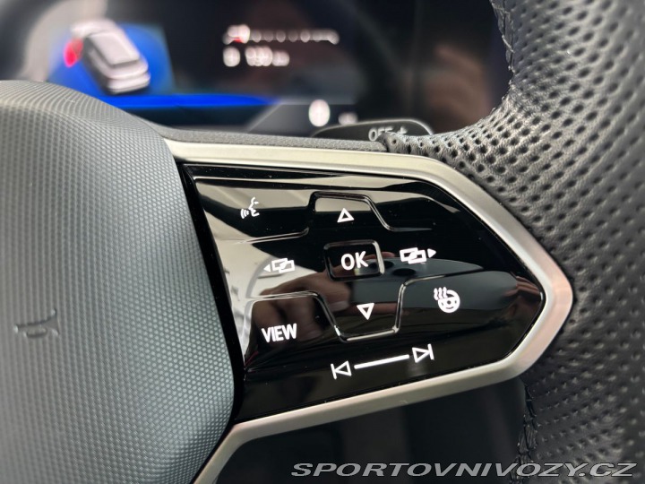 Volkswagen Ostatní modely Touareg R-line 210kW Tažné 2022