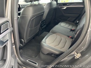 Volkswagen Ostatní modely Touareg R-line 210kW Tažné 2022