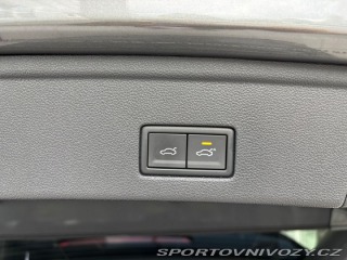 Volkswagen Ostatní modely Touareg R-line 210kW Tažné 2022