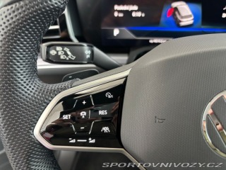 Volkswagen Ostatní modely Touareg R-line 210kW Tažné 2022