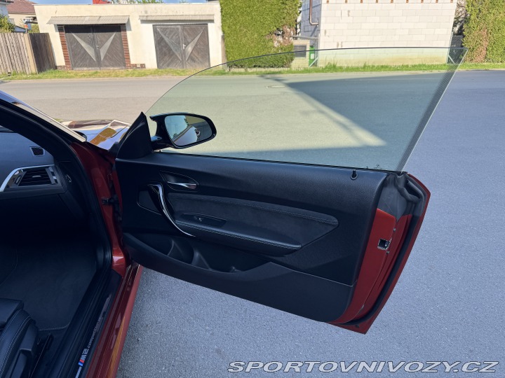 BMW M2 2019