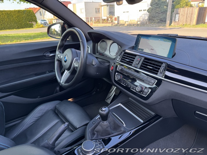 BMW M2 2019