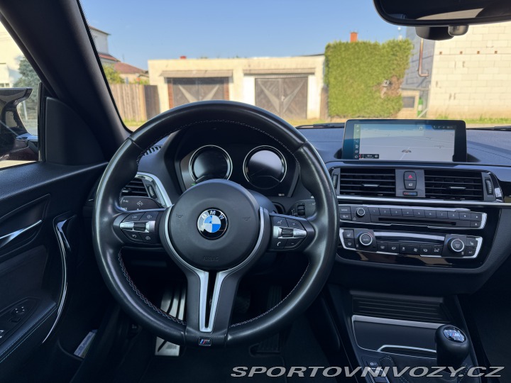 BMW M2 2019