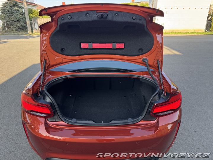 BMW M2 2019