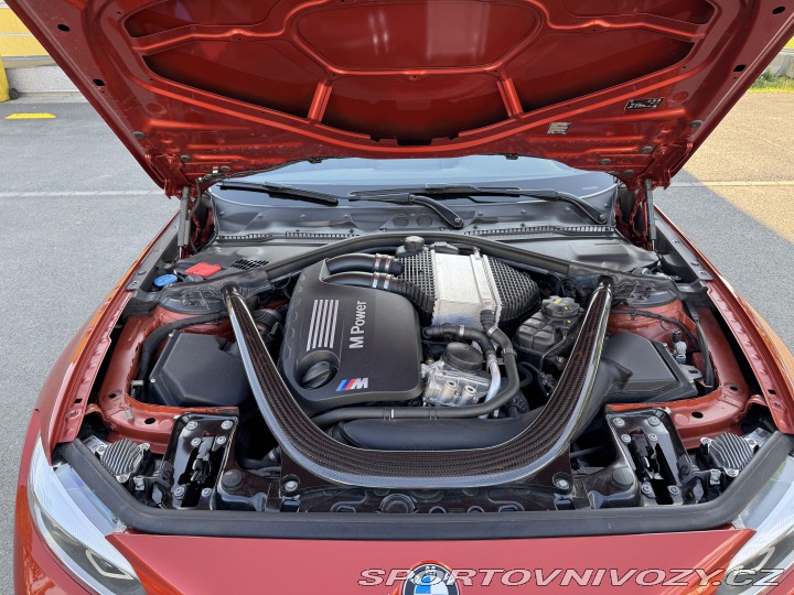 BMW M2 2019