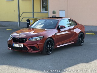 BMW M2 2019