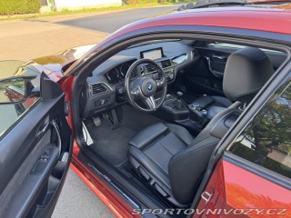 BMW M2 2019