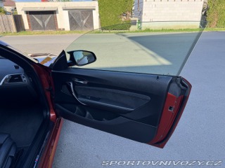 BMW M2 2019