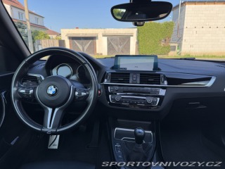 BMW M2 2019