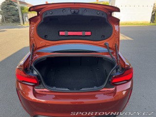 BMW M2 2019