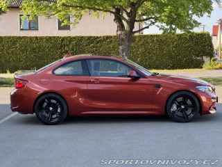 BMW M2 2019