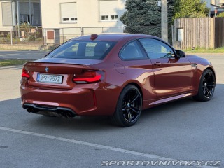 BMW M2 2019