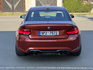 BMW M2 2019