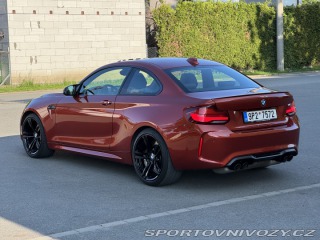 BMW M2 2019