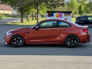 BMW M2 2019