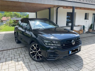 Volkswagen  Touareg eHybrid, 340kW