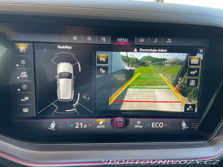 Volkswagen Ostatní modely Touareg eHybrid, 340kW 2023
