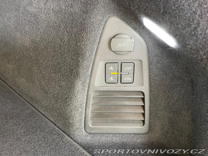 Volkswagen Ostatní modely Touareg eHybrid, 340kW 2023