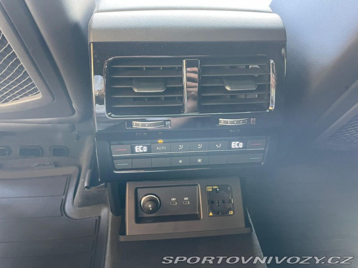 Volkswagen Ostatní modely Touareg eHybrid, 340kW 2023