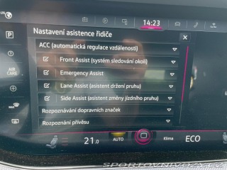 Volkswagen Ostatní modely Touareg eHybrid, 340kW 2023